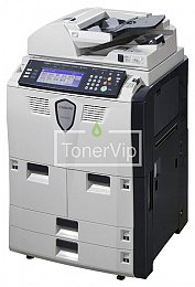 купить Принтер Kyocera KM-8030, доставка KM-8030