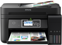 купить МФУ Epson L6190, доставка C11CG19404