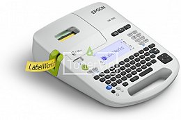 купить Принтер Epson LabelWorks LW-700, доставка C51CA63100