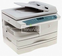 купить Принтер Xerox XD 120f, доставка XD120f