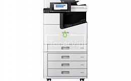 купить МФУ Epson WorkForce Enterprise WF-C20590D4TWF, доставка C11CE47401