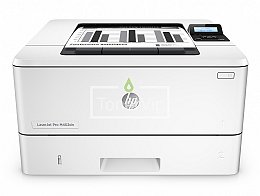 купить Принтер HP LaserJet Pro M402dn, доставка G3V21A