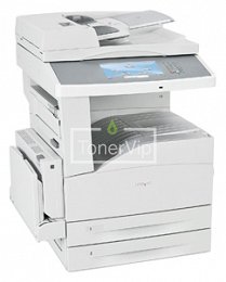 купить Принтер Lexmark X864de, доставка X864de