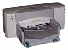 купить Принтер HP Deskjet 880c, доставка Deskjet880c