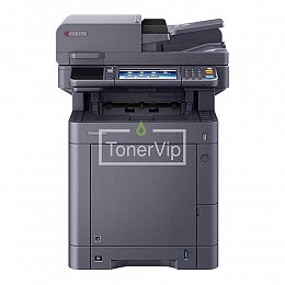 купить МФУ Kyocera TASKalfa 352ci, доставка 1102ZL3NL0