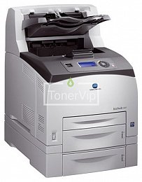 купить Принтер Konica Minolta bizhub 40P, доставка A0DX023