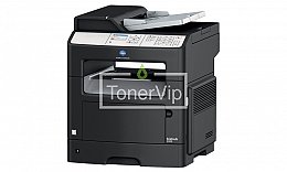 купить Принтер Konica Minolta bizhub 3320, доставка A6WP021