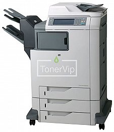 купить МФУ HP Color LaserJet CM4730fm, доставка CB483A