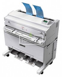 купить Принтер Ricoh Aficio SP W2470, доставка 413857