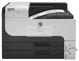 купить Принтер HP LaserJet Enterprise 700 M712dn, доставка CF236A