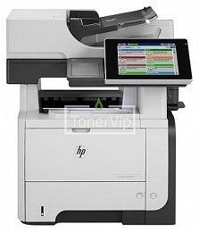 купить МФУ HP LaserJet Enterprise 500 M525f, доставка CF117A