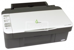 купить Принтер Epson Stylus DX4050, доставка DX4050