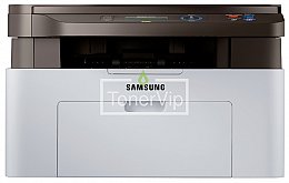 купить МФУ Samsung Xpress M2070 (SS293B), доставка SL-M2070/FEV