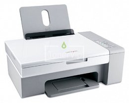 купить Принтер Lexmark X2500, доставка X2500