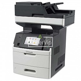 купить МФУ Lexmark MX711dhe, доставка 24T8020