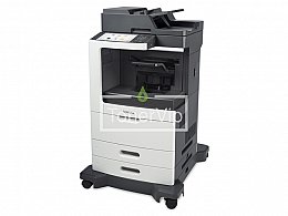 купить МФУ Lexmark MX811dpe, доставка 24T8036