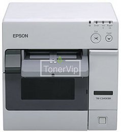 купить Принтер Epson TM-C3400BK, доставка C33S020490