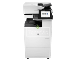 купить МФУ HP Color LaserJet Managed MFP E77825dn Plus, доставка Z8Z02A