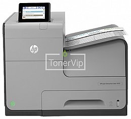 купить Принтер HP Officejet Enterprise Color X555dn, доставка C2S11A