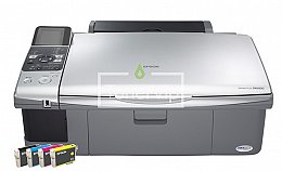 купить Принтер Epson Stylus DX6000, доставка DX6000