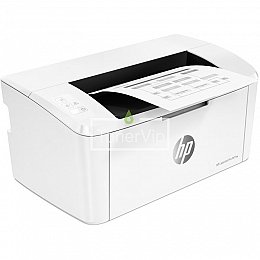 купить Принтер HP LaserJet Pro M15w, доставка W2G51A