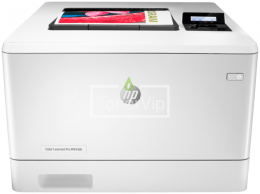 купить Принтер HP Color LaserJet Pro M454dn, доставка W1Y44A