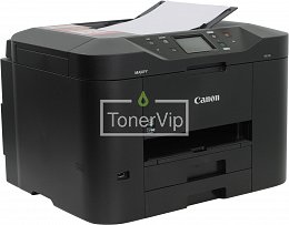 купить МФУ Canon Maxify MB2740, доставка 0958C007