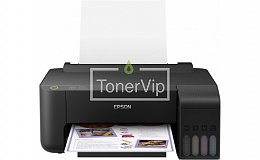 купить Принтер Epson L1110, доставка C11CG89403