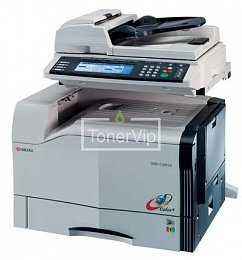 купить Принтер Kyocera KM-C2630(D), доставка KM-C2630(D)