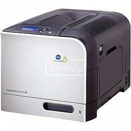 купить Принтер Konica Minolta MagiСolor 4650DN, доставка MagiСolor4650DN