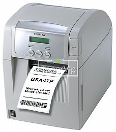 купить Принтер Toshiba B-SA4TP-TS12-QM-R, доставка 18221168676