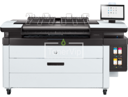 купить МФУ HP PageWide XL 4200 MFP, доставка 4VW13A