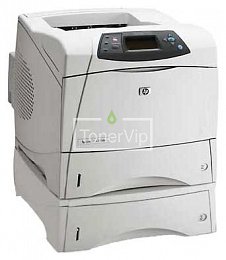 купить Принтер HP LaserJet 4300tn, доставка Q2433A