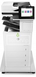 купить МФУ HP LaserJet Enterprise MFP M631z, доставка J8J65A