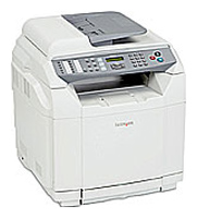 купить Принтер Lexmark X500n, доставка X500n