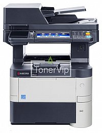 купить МФУ Kyocera ECOSYS M3540idn, доставка 1102NX3NL0