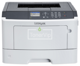 купить Принтер Lexmark MS517dn, доставка 35SC330