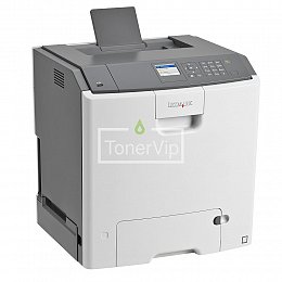 купить Принтер Lexmark C736dn, доставка C736dn