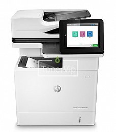 купить МФУ HP LaserJet Managed E62655dn, доставка 3GY14A