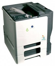 купить Принтер Konica Minolta MagiСolor 5450DLX, доставка MagiСolor5450DLX