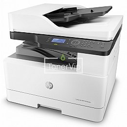 купить МФУ HP LaserJet MFP M436nda, доставка W7U02A