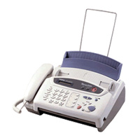 купить Принтер Brother FAX-645, доставка FAX-645