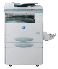 купить МФУ Konica Minolta Di-152, доставка Di-152