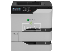 купить Принтер Lexmark CS720dte, доставка 40C9101