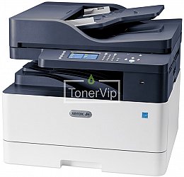 купить МФУ Xerox WorkCentre B1025DNA, доставка B1025V_U