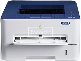 купить Принтер Xerox Phaser 3260DI, доставка 3260V_DI