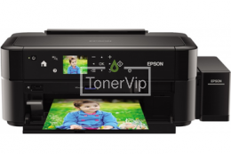 купить Принтер Epson L810, доставка C11CE32402