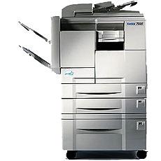 купить Принтер Konica Minolta 7035, доставка KonicaMinolta7035