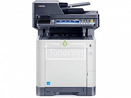 купить МФУ Kyocera ECOSYS M6030cdn, доставка 1102NV3NL0