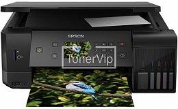 купить МФУ Epson L7160, доставка C11CG15404